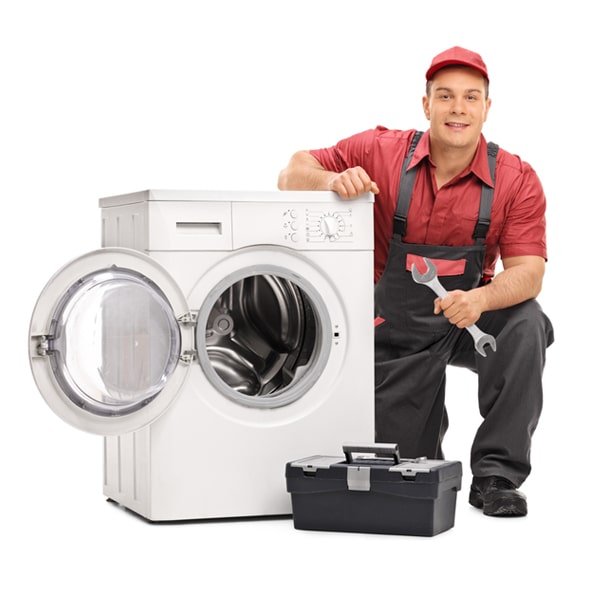 what major appliance repair technician to contact and what does it cost to fix major appliances in East Islip New York